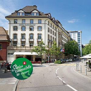 Hotel Glockenhof Zuerich